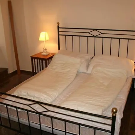 Villa Rupina *