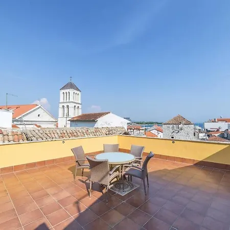 Rupina Villa Vodice
