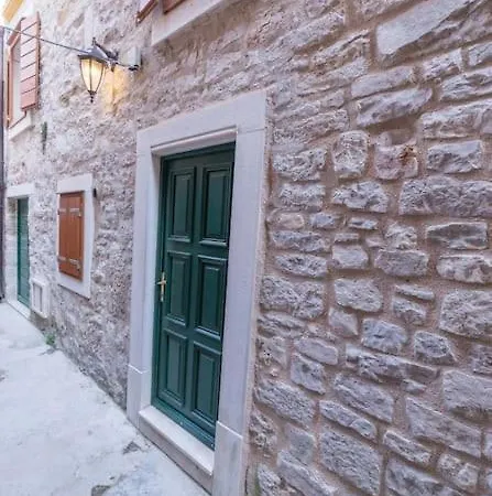 Rupina * Vodice