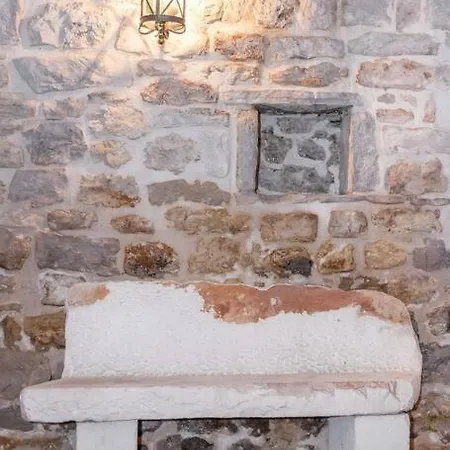 Rupina * Vodice